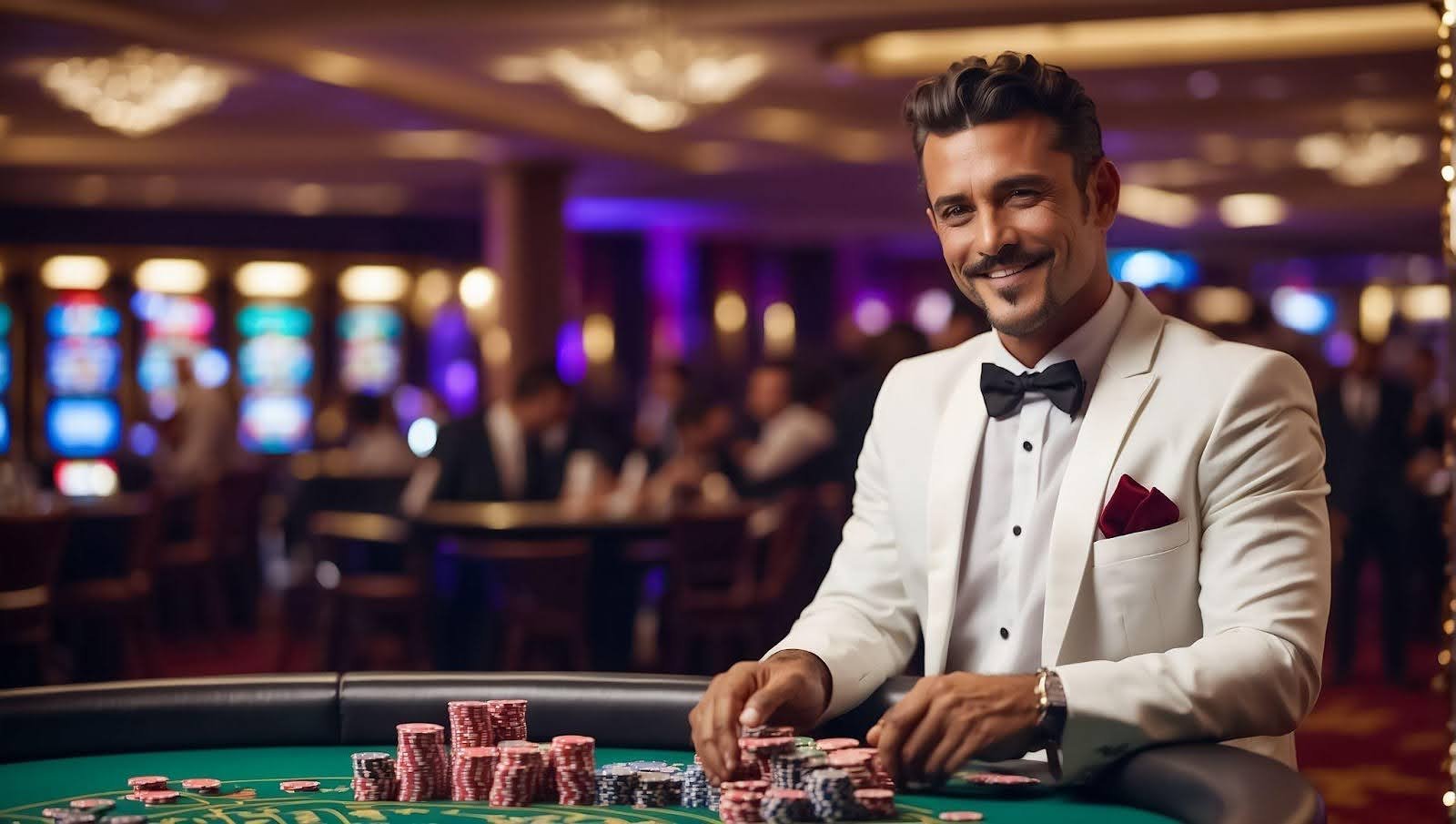 okplay casino