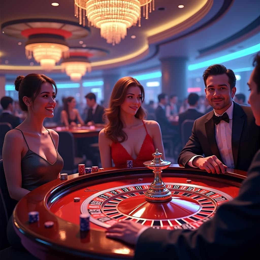 okplay casino