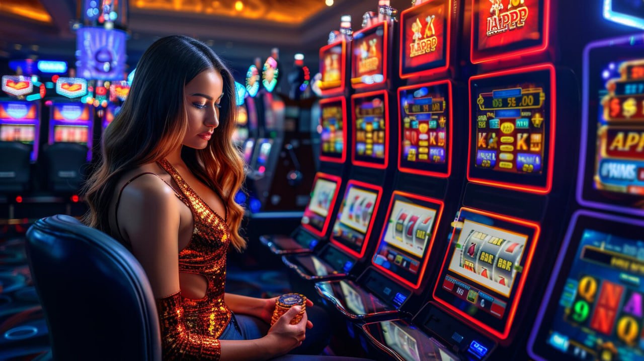 okplay casino